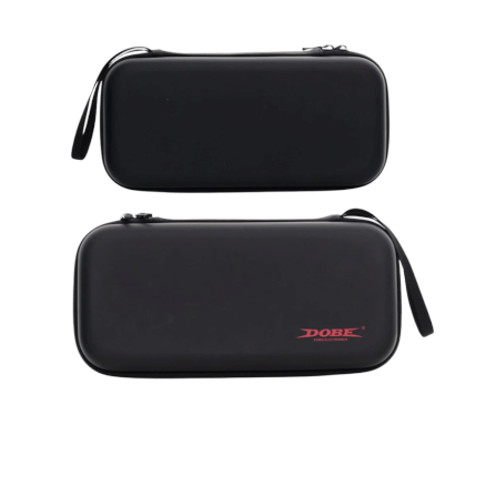 กระเป๋าพกพาสำหรับ NINTENDO SWITCH2 DOBE TNS-3173 พร้อมกล่องเก็บตลับเกม_6